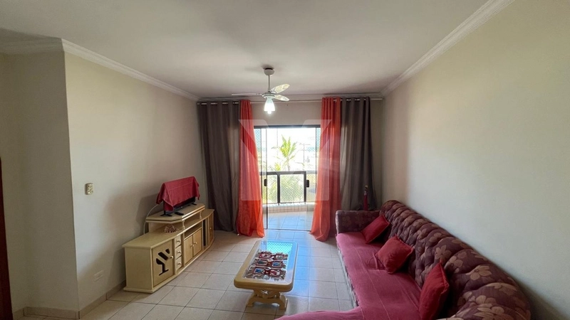 Frente Mar Caiçara: 26ª foto da galeria de imagens do imóvel