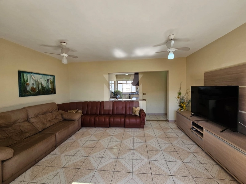 Apartamento - 3 Dormitórios: 3ª foto da galeria de imagens do imóvel