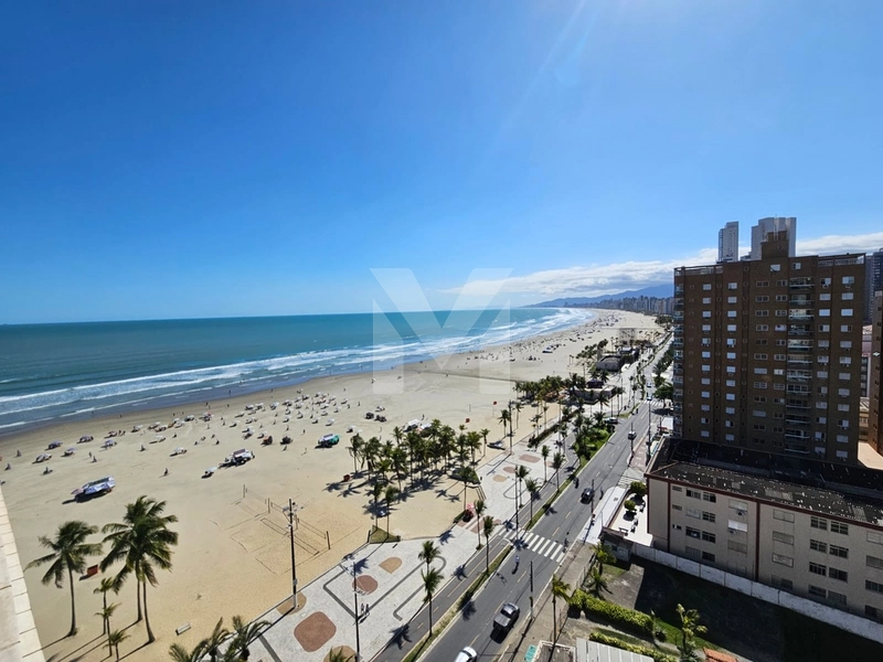 Apartamento - 3 Dormitórios