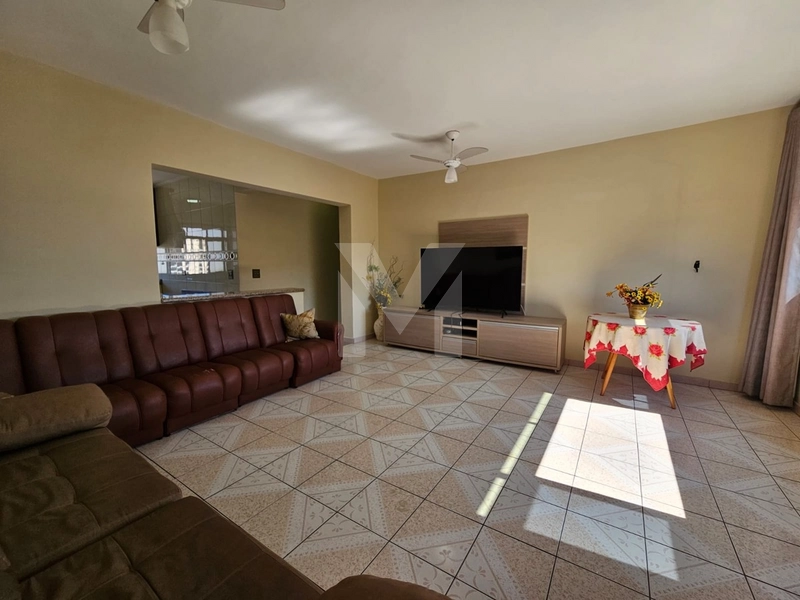 Apartamento - 3 Dormitórios: 2ª foto da galeria de imagens do imóvel