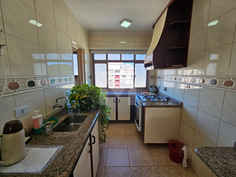 Apartamento - 3 Dormitórios: 8ª foto da galeria de imagens do imóvel