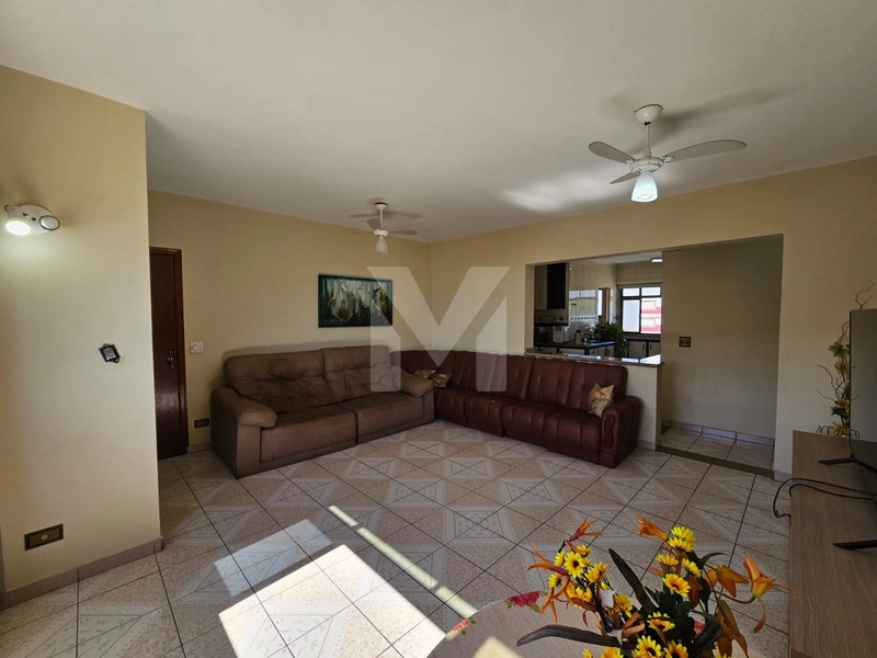 Apartamento - 3 Dormitórios: 6ª foto da galeria de imagens do imóvel