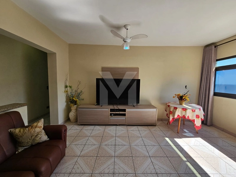 Apartamento - 3 Dormitórios: 4ª foto da galeria de imagens do imóvel