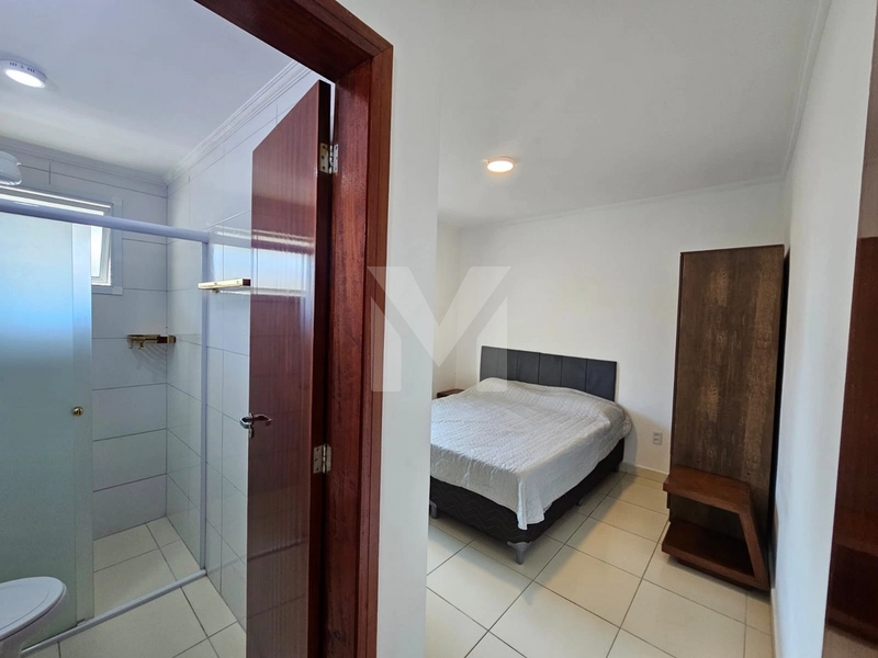 1 Dormitório  - Suíte + Lavabo: 14ª foto da galeria de imagens do imóvel