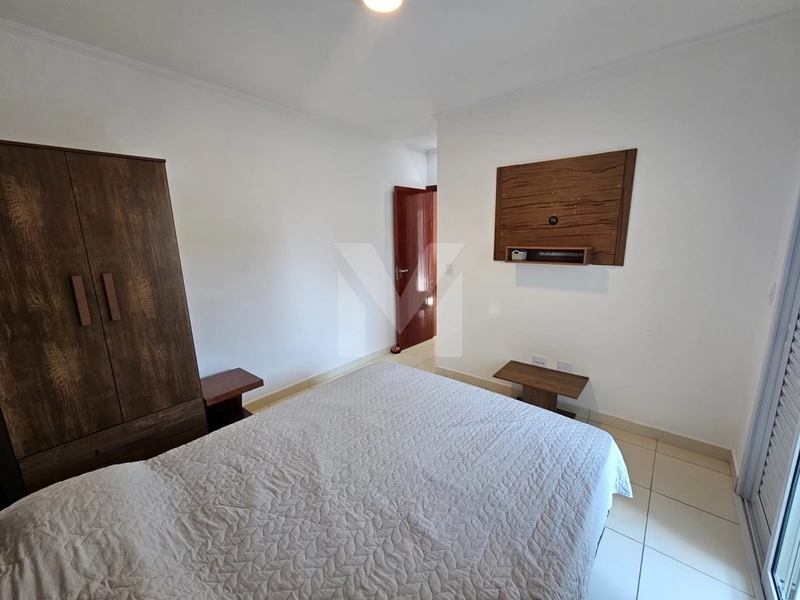 1 Dormitório  - Suíte + Lavabo: 19ª foto da galeria de imagens do imóvel