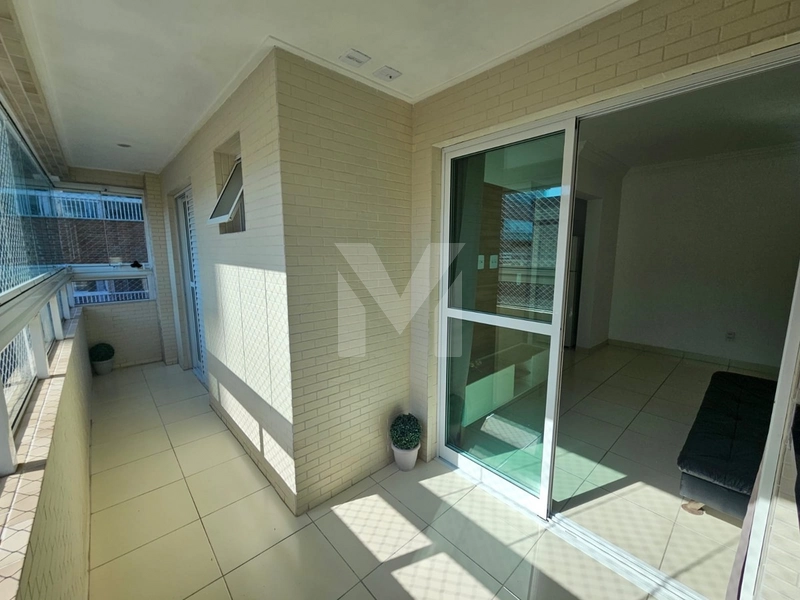 1 Dormitório  - Suíte + Lavabo: 22ª foto da galeria de imagens do imóvel