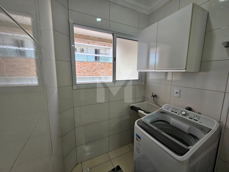 1 Dormitório  - Suíte + Lavabo: 11ª foto da galeria de imagens do imóvel