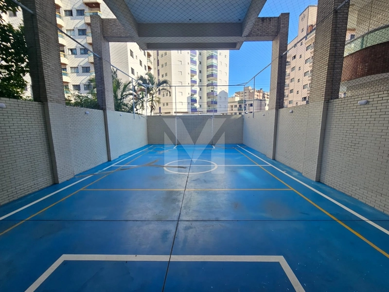 1 Dormitório  - Suíte + Lavabo: 33ª foto da galeria de imagens do imóvel