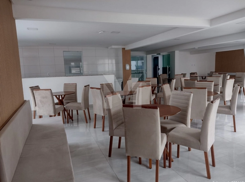 1 Dormitório  - Suíte + Lavabo: 26ª foto da galeria de imagens do imóvel