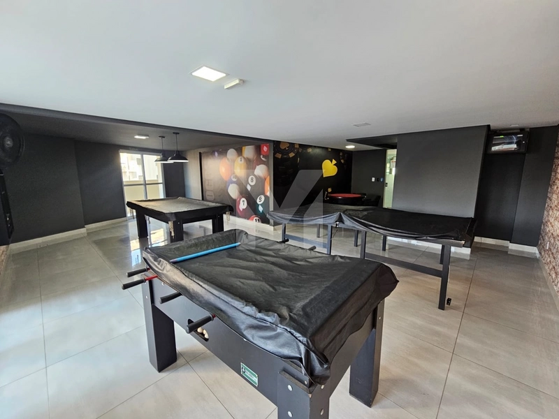 1 Dormitório  - Suíte + Lavabo: 28ª foto da galeria de imagens do imóvel