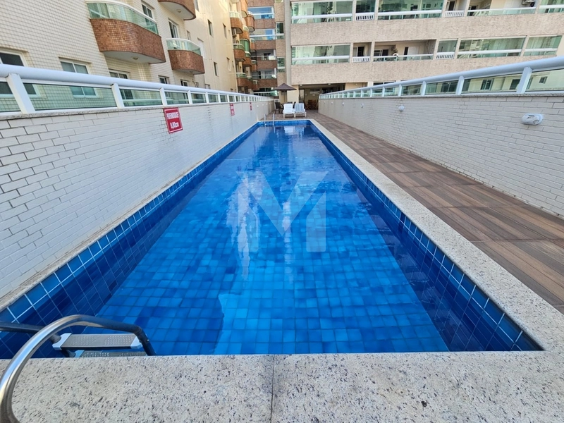 1 Dormitório  - Suíte + Lavabo: 32ª foto da galeria de imagens do imóvel