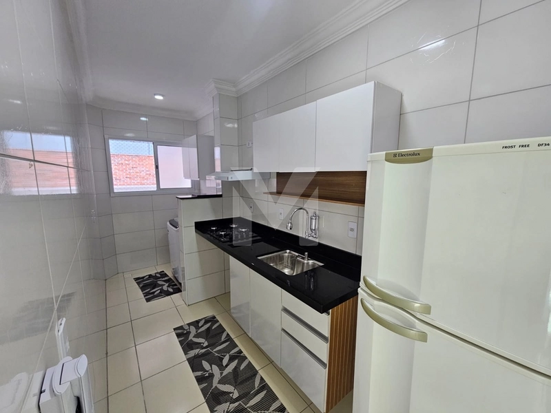 1 Dormitório  - Suíte + Lavabo: 9ª foto da galeria de imagens do imóvel