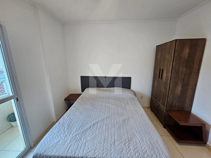 1 Dormitório  - Suíte + Lavabo: 18ª foto da galeria de imagens do imóvel