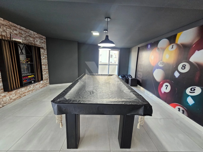 1 Dormitório  - Suíte + Lavabo: 29ª foto da galeria de imagens do imóvel