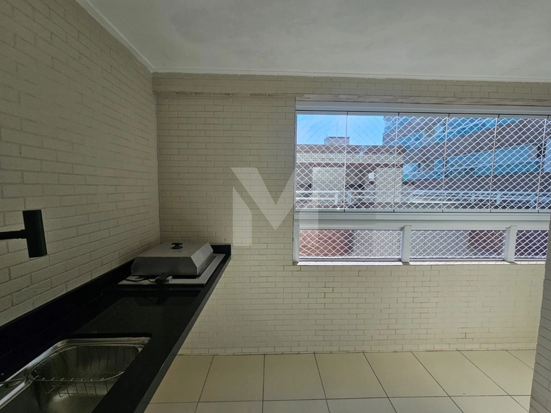 1 Dormitório  - Suíte + Lavabo: 21ª foto da galeria de imagens do imóvel