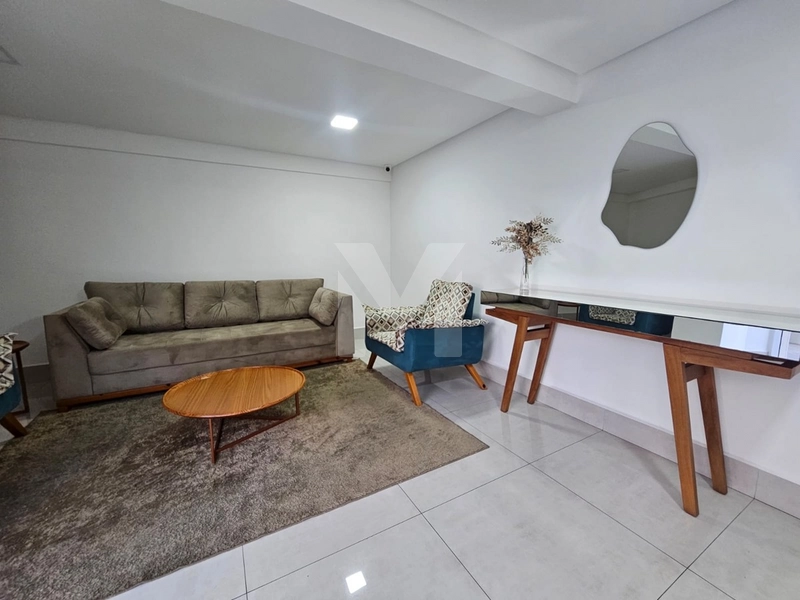 1 Dormitório  - Suíte + Lavabo: 34ª foto da galeria de imagens do imóvel