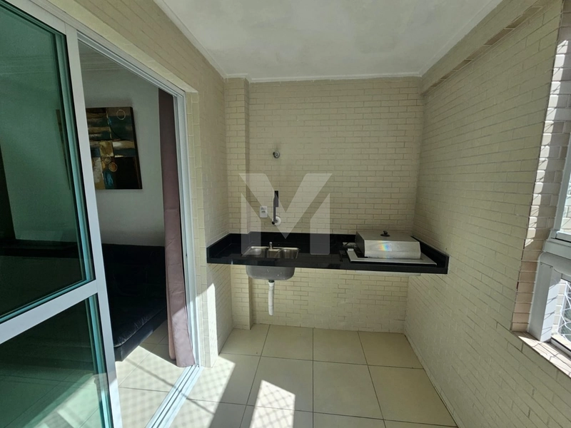 1 Dormitório  - Suíte + Lavabo: 23ª foto da galeria de imagens do imóvel