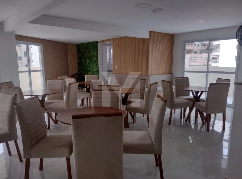 1 Dormitório  - Suíte + Lavabo: 25ª foto da galeria de imagens do imóvel