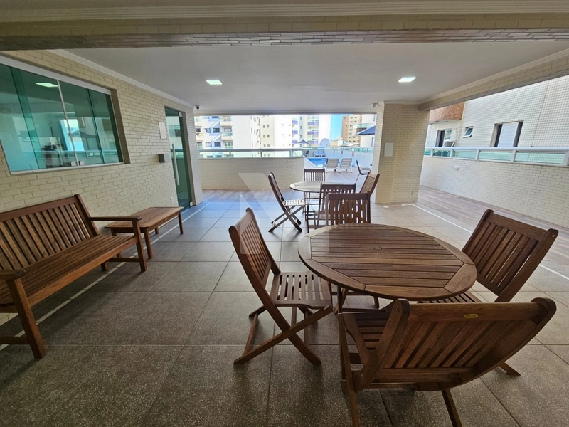 1 Dormitório  - Suíte + Lavabo: 30ª foto da galeria de imagens do imóvel