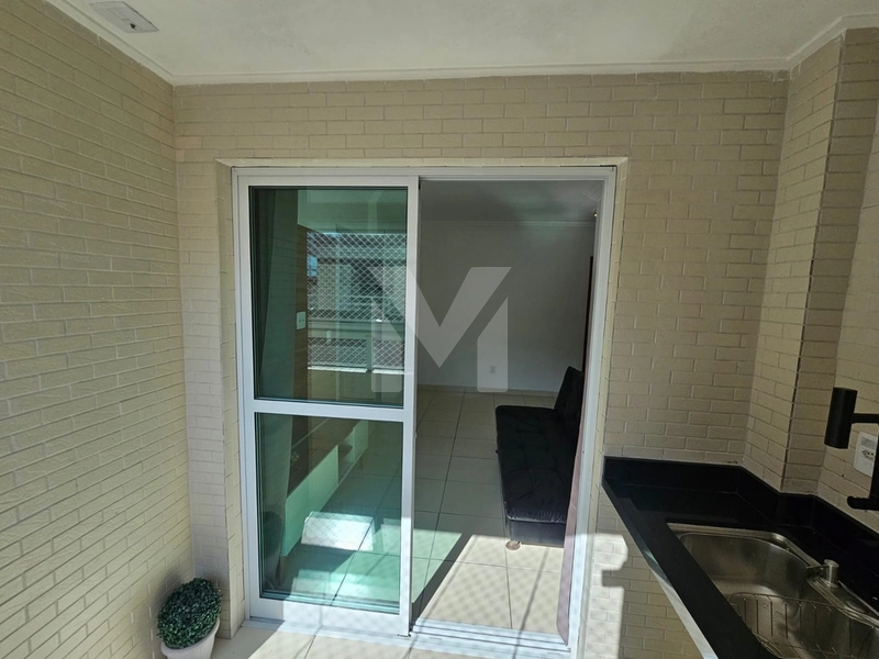 1 Dormitório  - Suíte + Lavabo: 24ª foto da galeria de imagens do imóvel