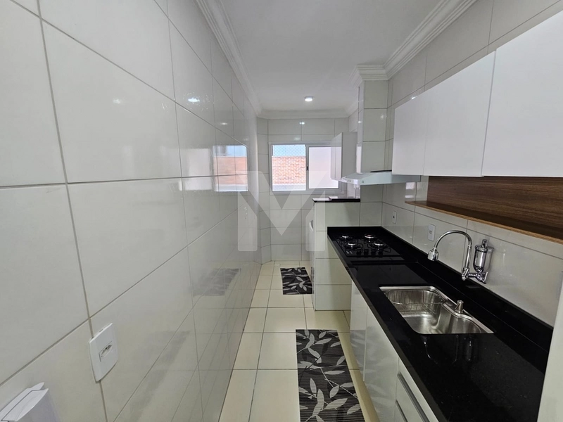 1 Dormitório  - Suíte + Lavabo: 10ª foto da galeria de imagens do imóvel