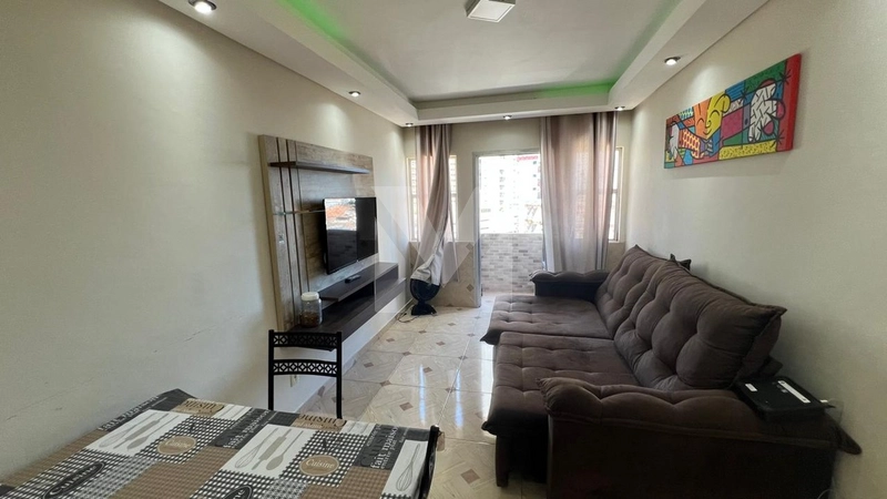 Oportunidade 1 Dormitório no Boqueirão: 6ª foto da galeria de imagens do imóvel