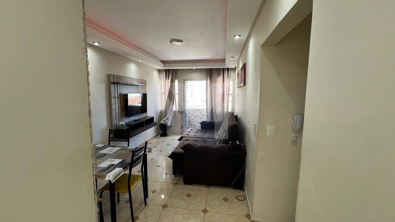 Oportunidade 1 Dormitório no Boqueirão: 2ª foto da galeria de imagens do imóvel