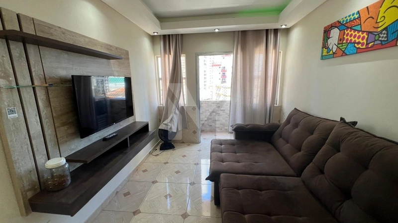 Oportunidade 1 Dormitório no Boqueirão: 4ª foto da galeria de imagens do imóvel