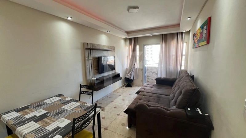 Oportunidade 1 Dormitório no Boqueirão: 3ª foto da galeria de imagens do imóvel