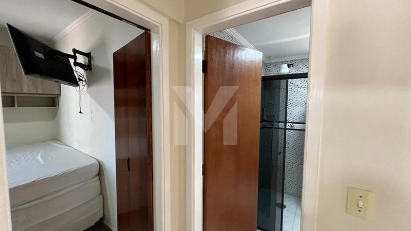 Oportunidade 1 Dormitório no Boqueirão: 14ª foto da galeria de imagens do imóvel