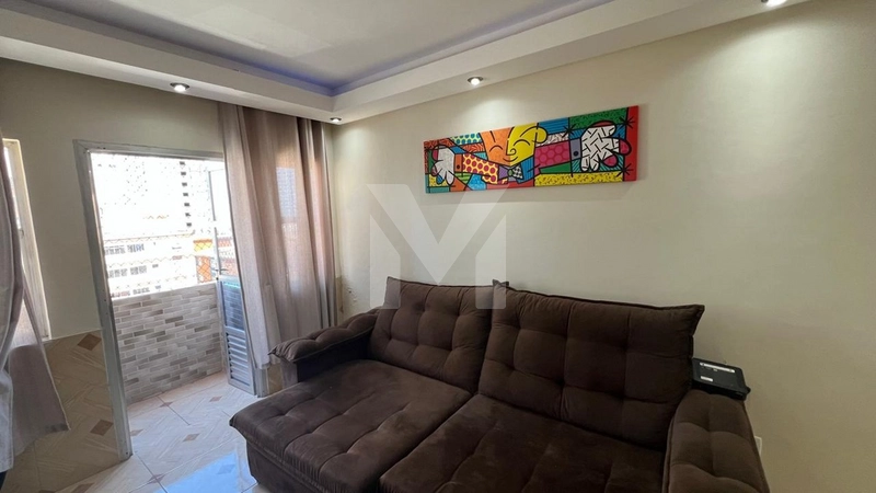 Oportunidade 1 Dormitório no Boqueirão: 5ª foto da galeria de imagens do imóvel