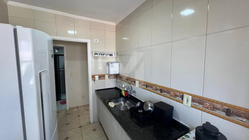 Oportunidade 1 Dormitório no Boqueirão: 10ª foto da galeria de imagens do imóvel