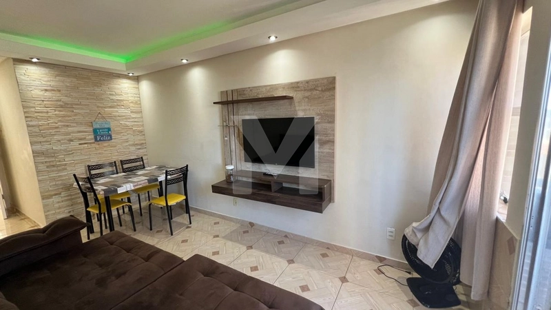 Oportunidade 1 Dormitório no Boqueirão: 7ª foto da galeria de imagens do imóvel