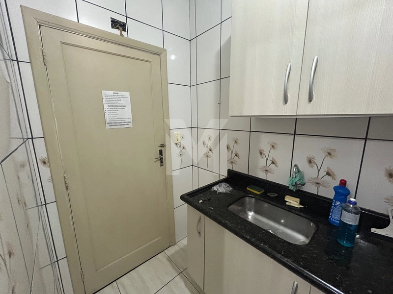 Kitnet na Guilhermina com Vista para o Mar – Oportunidade Única!: 5ª foto da galeria de imagens do imóvel