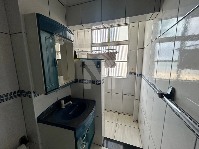 Kitnet na Guilhermina com Vista para o Mar – Oportunidade Única!: 8ª foto da galeria de imagens do imóvel