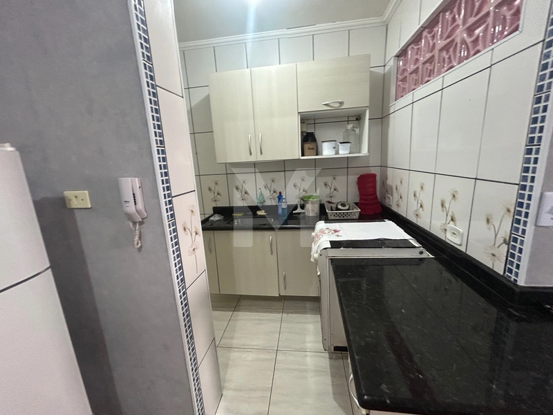 Kitnet na Guilhermina com Vista para o Mar – Oportunidade Única!: 4ª foto da galeria de imagens do imóvel