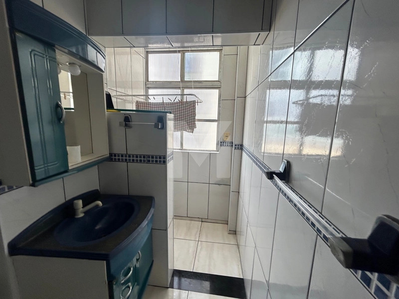 Kitnet na Guilhermina com Vista para o Mar – Oportunidade Única!: 7ª foto da galeria de imagens do imóvel