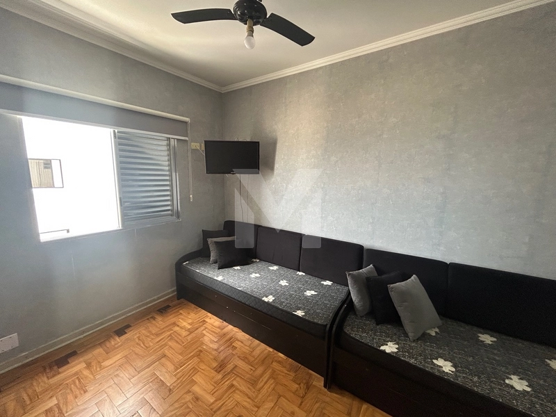 Kitnet na Guilhermina com Vista para o Mar – Oportunidade Única!: 2ª foto da galeria de imagens do imóvel