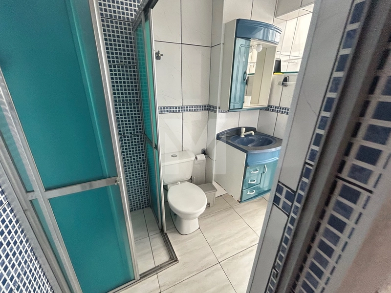 Kitnet na Guilhermina com Vista para o Mar – Oportunidade Única!: 6ª foto da galeria de imagens do imóvel