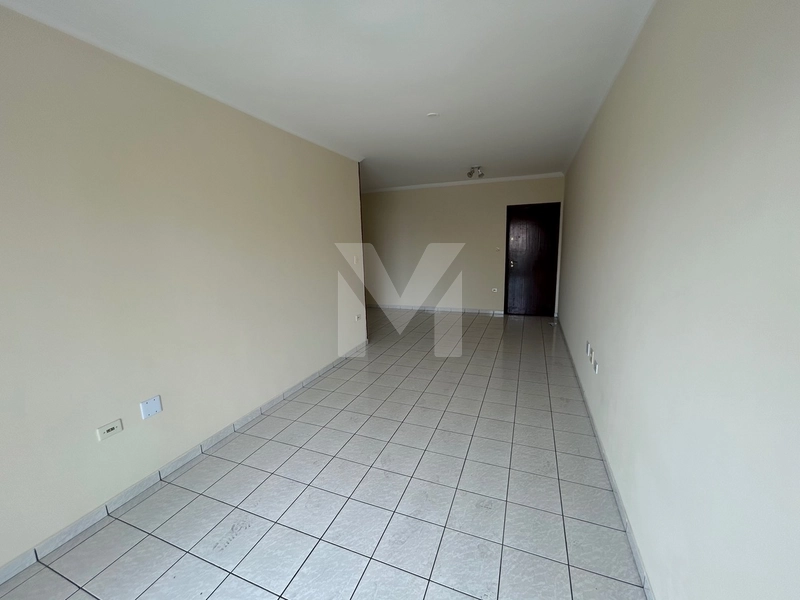 Descubra esta excelente kitnet localizada no coração da Guilhermina, u: 2ª foto da galeria de imagens do imóvel