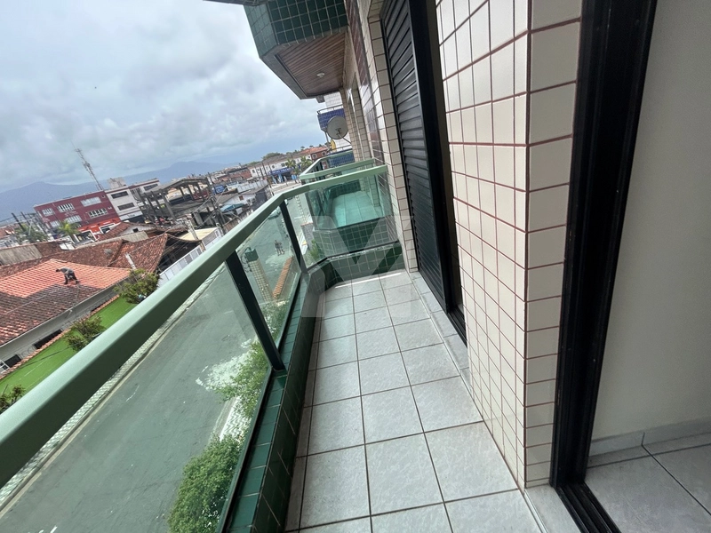 Descubra esta excelente kitnet localizada no coração da Guilhermina, u: 14ª foto da galeria de imagens do imóvel