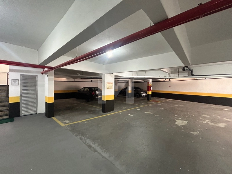 Descubra esta excelente kitnet localizada no coração da Guilhermina, u: 19ª foto da galeria de imagens do imóvel