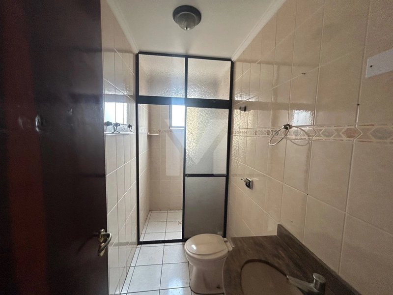 Descubra esta excelente kitnet localizada no coração da Guilhermina, u: 9ª foto da galeria de imagens do imóvel