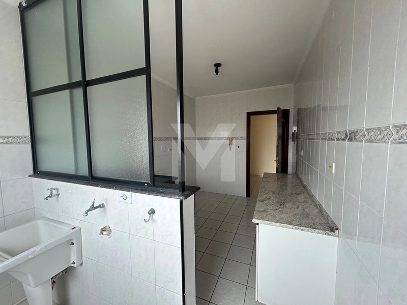 Descubra esta excelente kitnet localizada no coração da Guilhermina, u: 7ª foto da galeria de imagens do imóvel