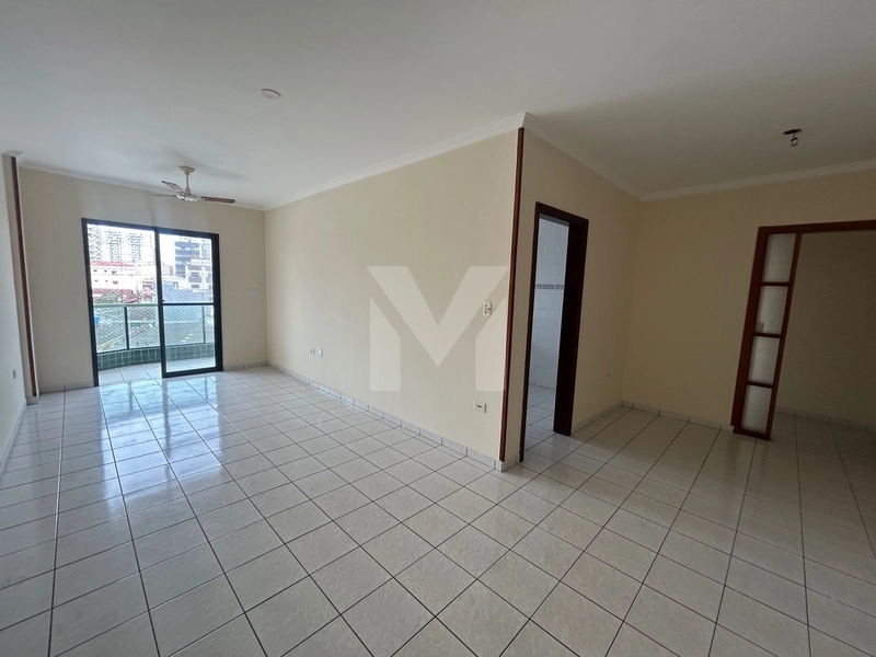 Descubra esta excelente kitnet localizada no coração da Guilhermina, u: 3ª foto da galeria de imagens do imóvel