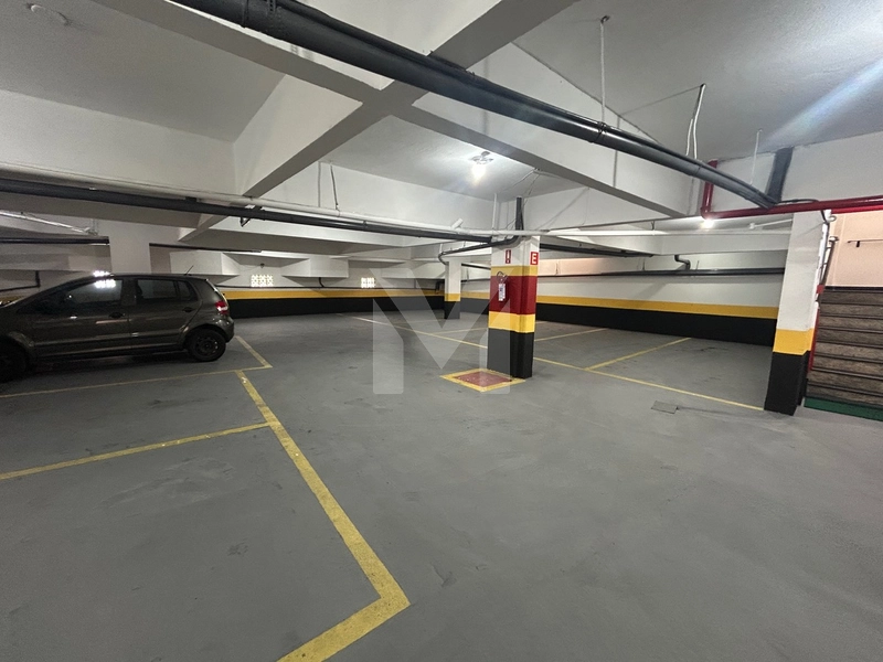 Descubra esta excelente kitnet localizada no coração da Guilhermina, u: 18ª foto da galeria de imagens do imóvel