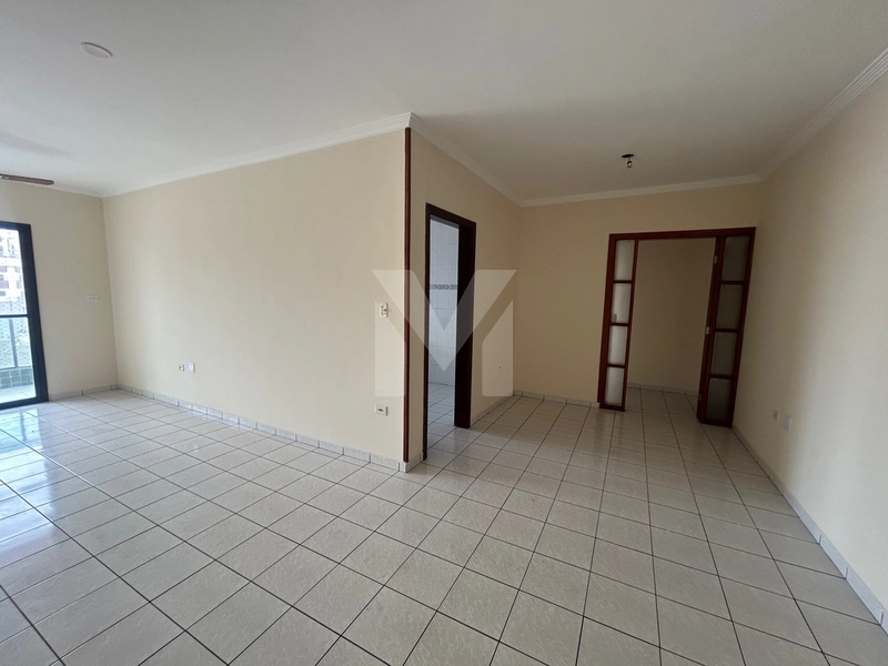 Descubra esta excelente kitnet localizada no coração da Guilhermina, u: 4ª foto da galeria de imagens do imóvel