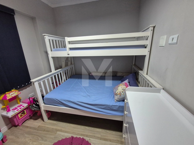 Apartamento Mobiliado para Locação – Canto do Forte, Praia Grande: 15ª foto da galeria de imagens do imóvel