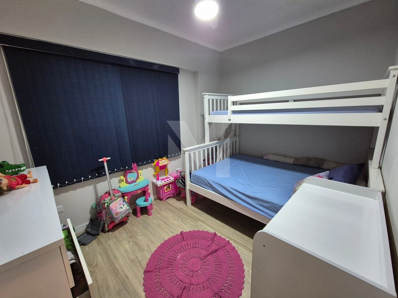 Apartamento Mobiliado para Locação – Canto do Forte, Praia Grande: 14ª foto da galeria de imagens do imóvel