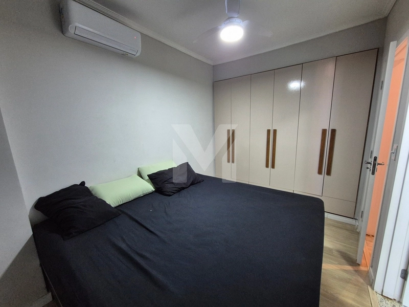 Apartamento Mobiliado para Locação – Canto do Forte, Praia Grande: 19ª foto da galeria de imagens do imóvel